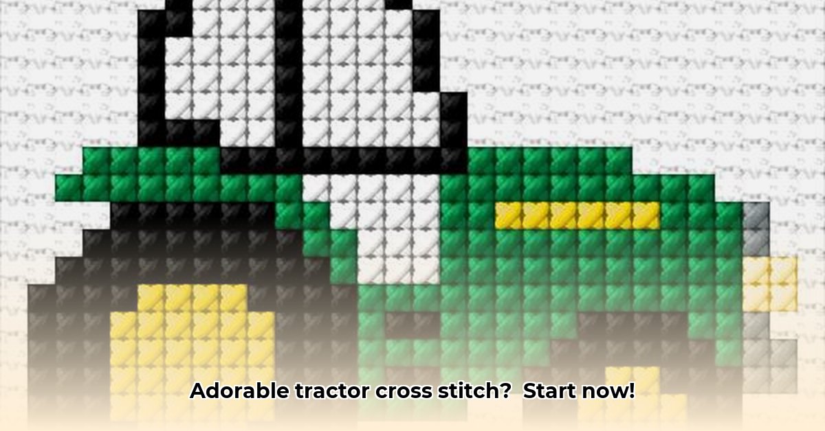 tractor-cross-stitch